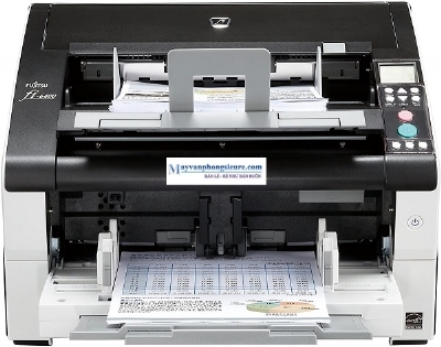 Máy quét tài liệu Fujitsu fi-6400