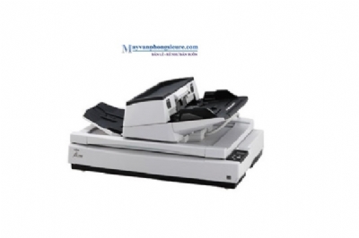 Máy quét tài liệu Fujitsu fi-7700