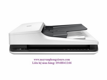 Máy quét tài liệu HP ScanJet Pro 2500 f1 (L2747A)