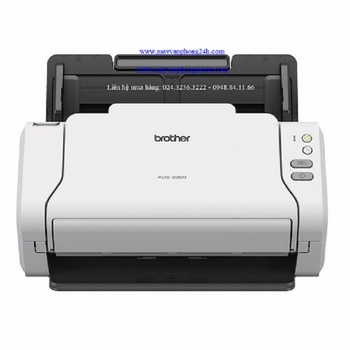 Máy quét tài liệu Brother ADS-2200
