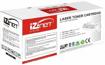 Hộp mực máy in iziNet 49A / 53A / 308 / 315 Universal