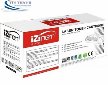 Hộp mực máy in Izinet 283a EP337