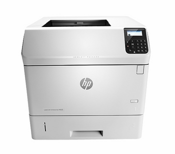 Máy in HP LaserJet Enterprise M605n