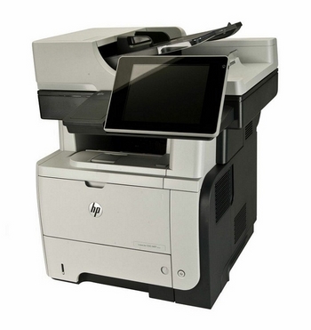 Máy in đa chức năng HP LaserJet Enterprise 500 MFP M525F MFP