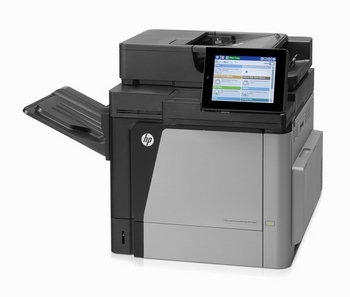 HP Color LaserJet Enterprise MFP M680DN - Máy in Laser màu đa năng