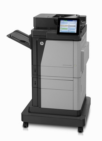 HP Color LaserJet Enterprise MFP M680F - Máy in Laser màu đa năng