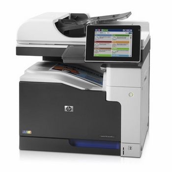 HP LaserJet Enterprise 700 Color MFP M775DN - Máy in Laser màu đa năng