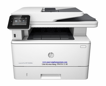 Máy in đa chức năng HP LaserJet Pro MFP M426fdn