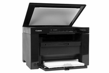 Máy in Laser đa chức năng Canon imageCLASS MF3010AE