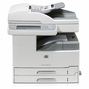 Máy in Laser đa chức năng khổ A3 HP LaserJet M5035 MFP
