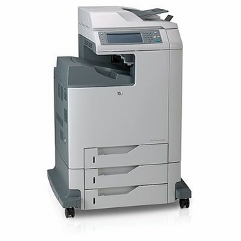 HP Color LaserJet CM4730 MFP - Máy in Laser màu đa năng 