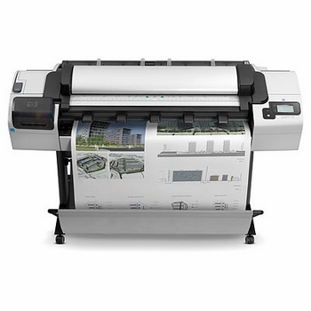 HP Designjet T2300 eMultifunction 44-in Printer - Máy in màu khổ lớn