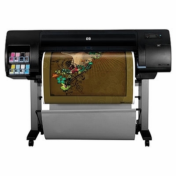 HP Designjet Z6100ps 42-in Printer - Máy in màu khổ A0
