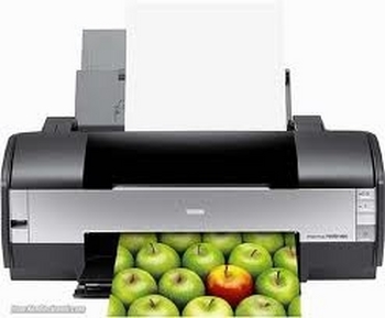 Epson Stylus Photo R1400