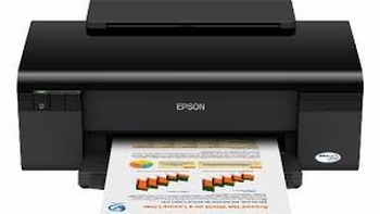 Máy in Epson T30